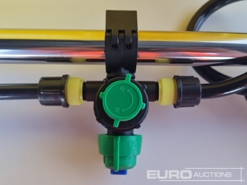 Landbruksteknikk Unused Boss FLSP-27-061: bilde 25