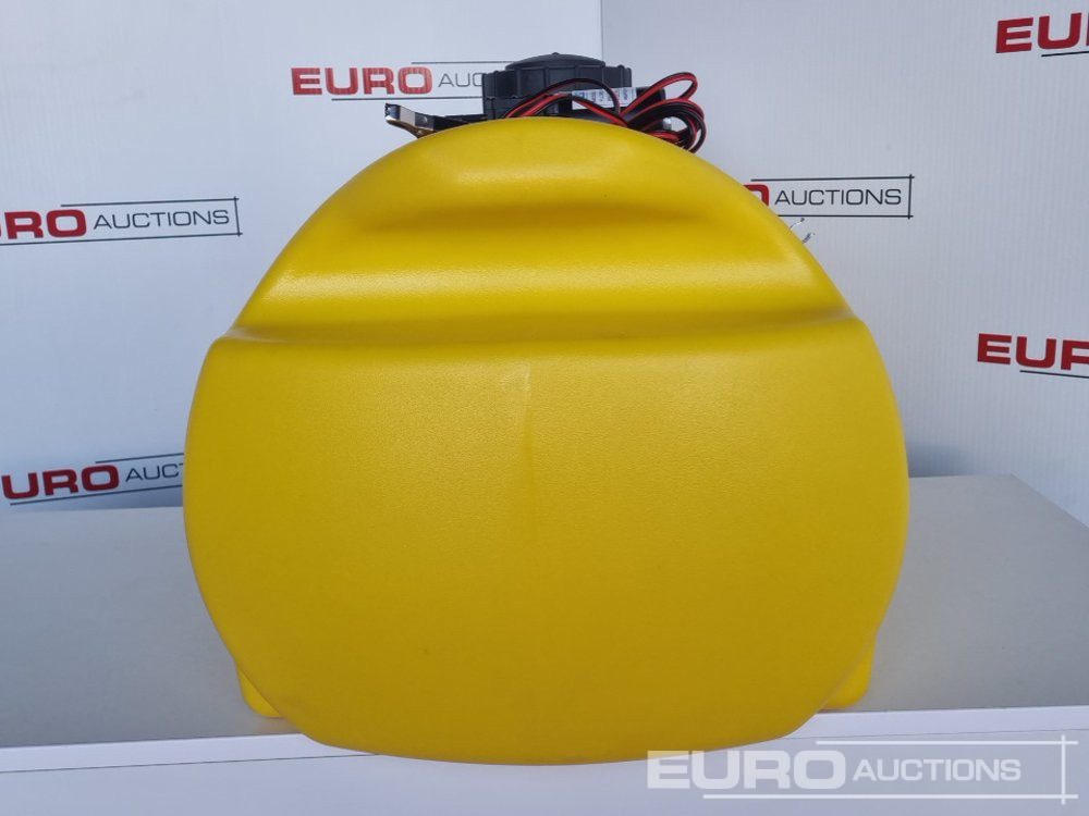 Landbruksteknikk Unused Boss FLSP-27-061: bilde 9