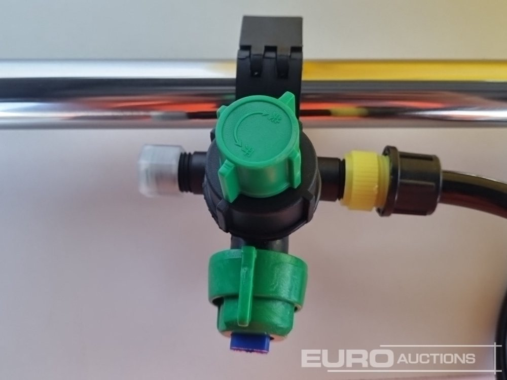 Landbruksteknikk Unused Boss FLSP-27-061: bilde 22