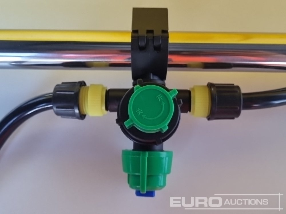 Landbruksteknikk Unused Boss FLSP-27-061: bilde 23