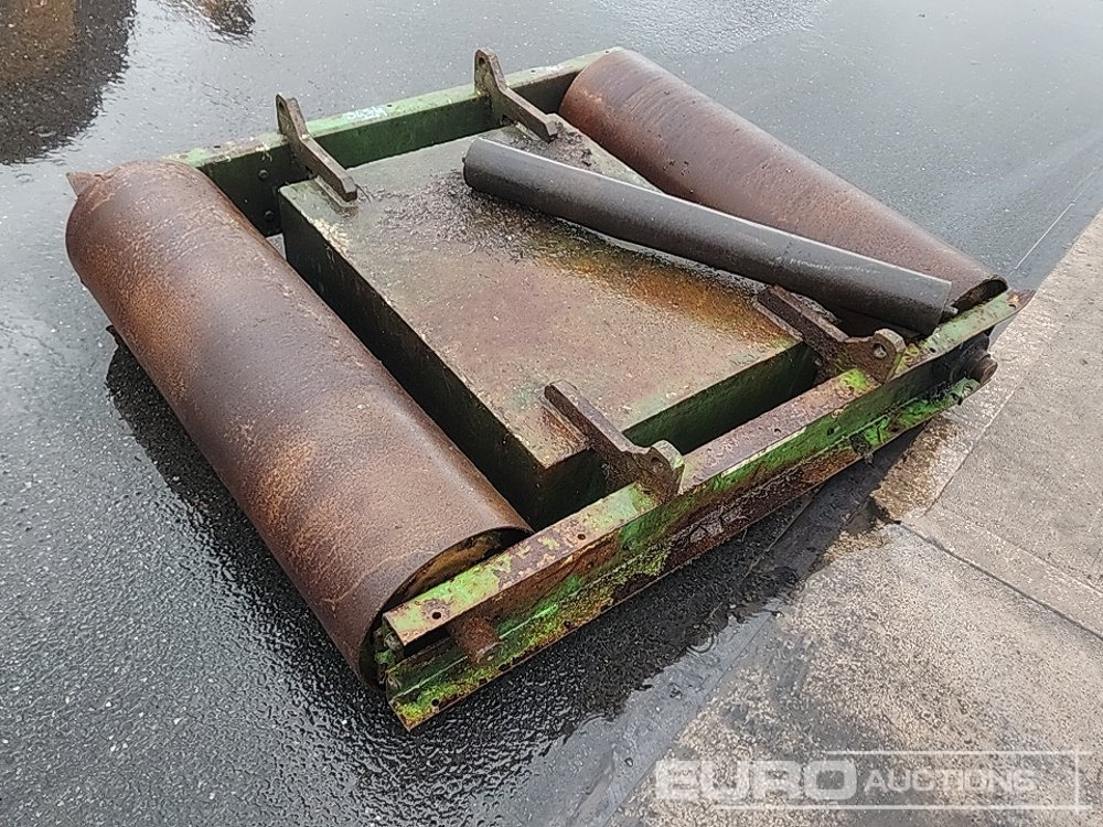 Lenior Over Band Magnet (No Belt) - Transportør: bilde 1 Lenior Over Band Magnet (No Belt) - Transportør: bilde 1