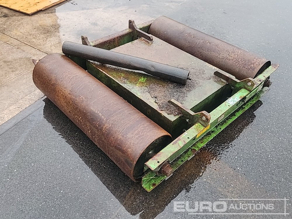 Lenior Over Band Magnet (No Belt) - Transportør: bilde 3 Lenior Over Band Magnet (No Belt) - Transportør: bilde 3