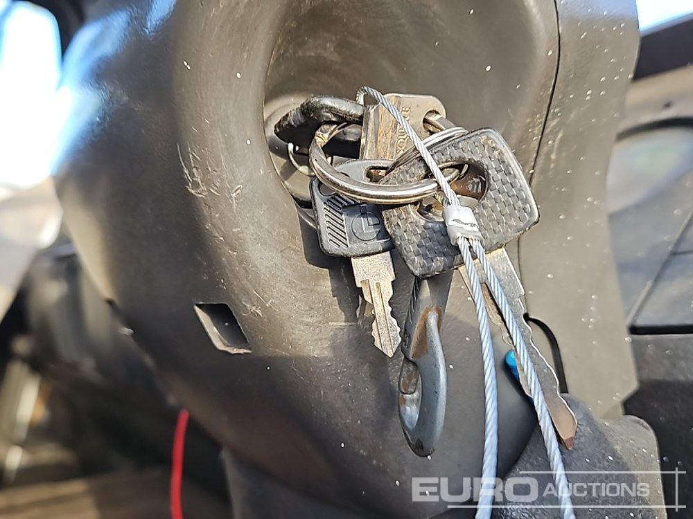 Mercedes 1820 - Skapbil: bilde 1 Mercedes 1820 - Skapbil: bilde 1