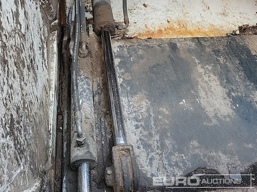 Søppelbil Mercedes Econic 2630: bilde 31