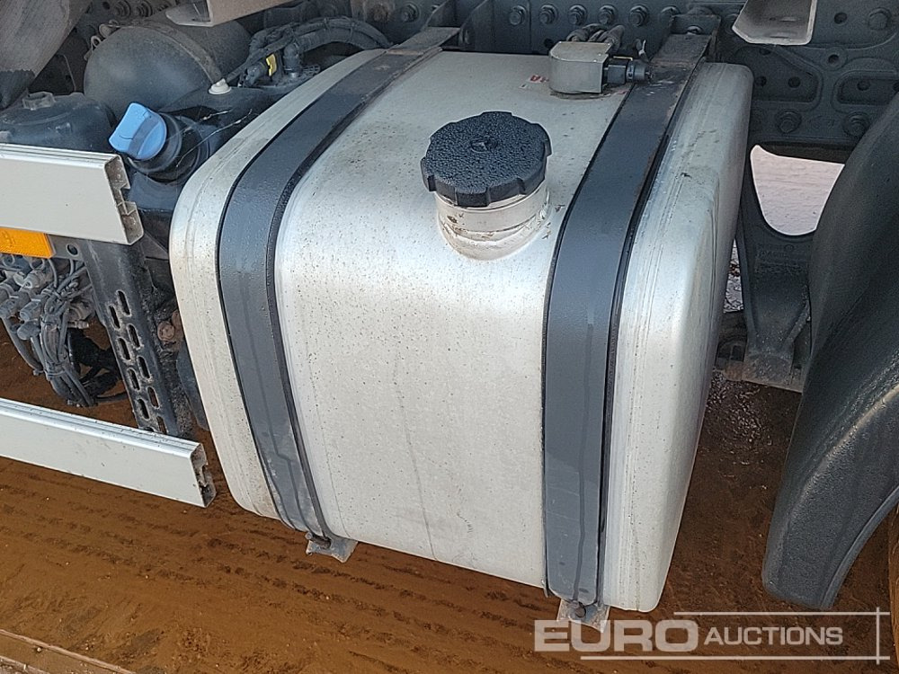 Søppelbil Mercedes Econic 2630: bilde 22