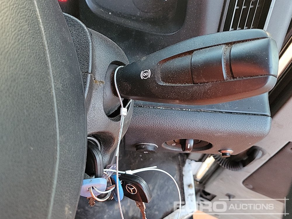 Søppelbil Mercedes Econic 2630: bilde 46