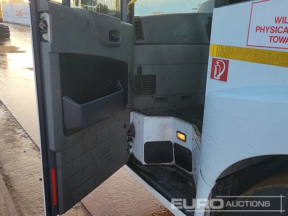 Søppelbil Mercedes Econic 2630: bilde 38