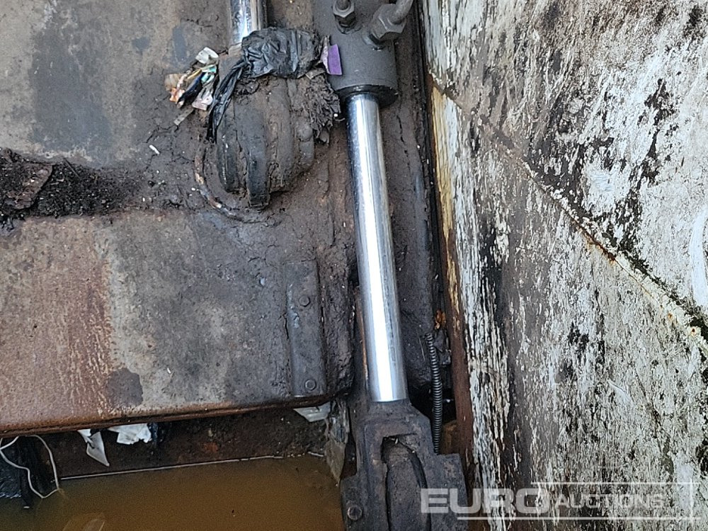 Søppelbil Mercedes Econic 2630: bilde 30