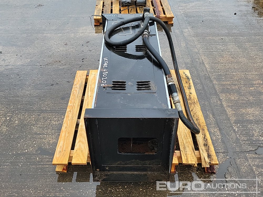 Merridale Fuel Pump - Anleggsmaskiner: bilde 2 Merridale Fuel Pump - Anleggsmaskiner: bilde 2