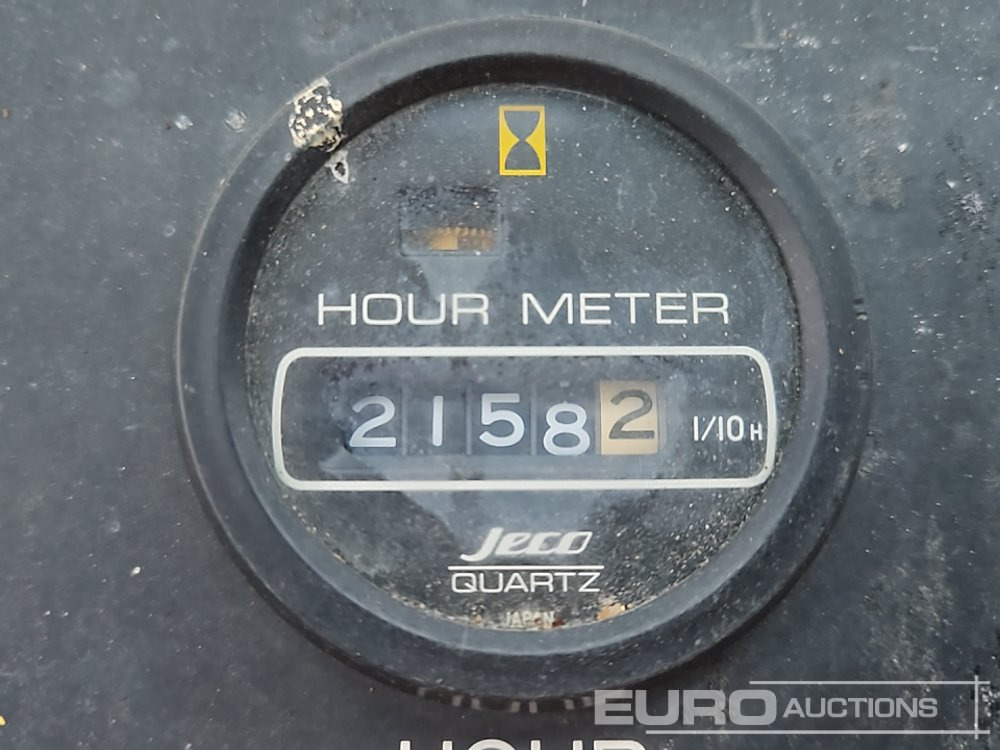 Traktor Morooka MK70: bilde 40 Traktor Morooka MK70: bilde 40