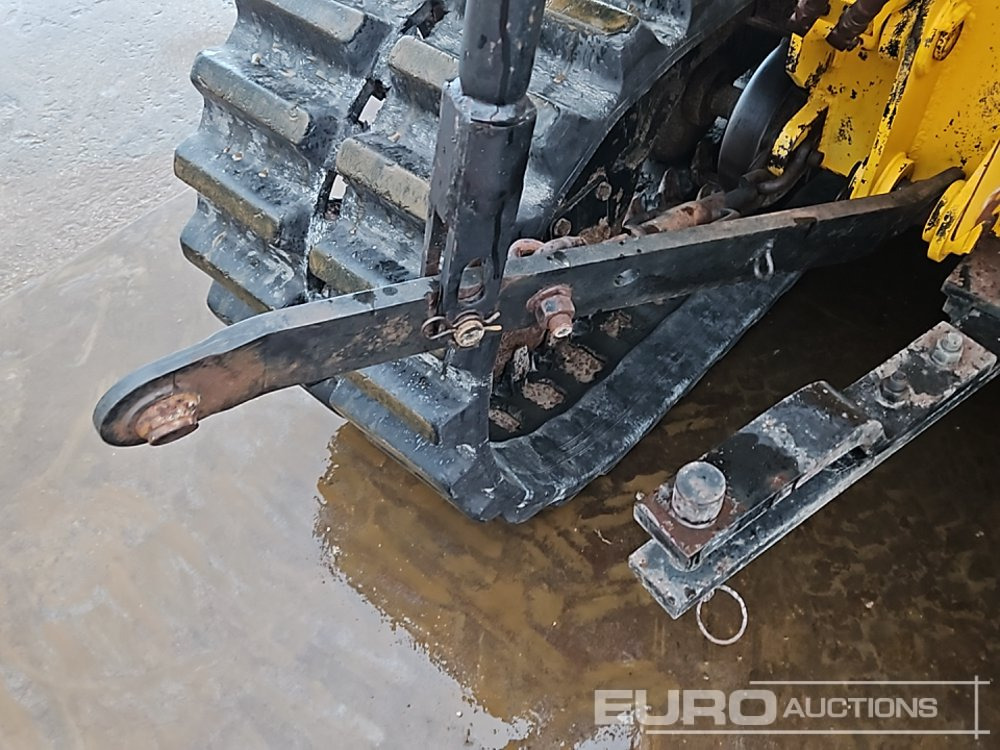 Traktor Morooka MK70: bilde 20 Traktor Morooka MK70: bilde 20