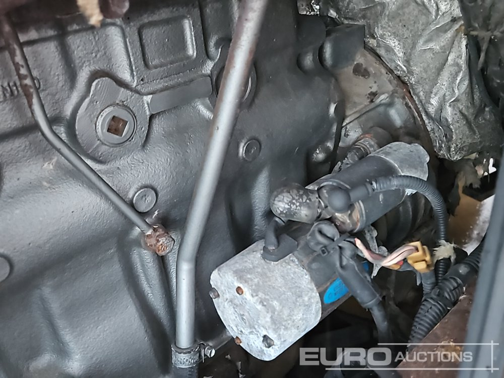 Traktor Morooka MK70: bilde 30 Traktor Morooka MK70: bilde 30