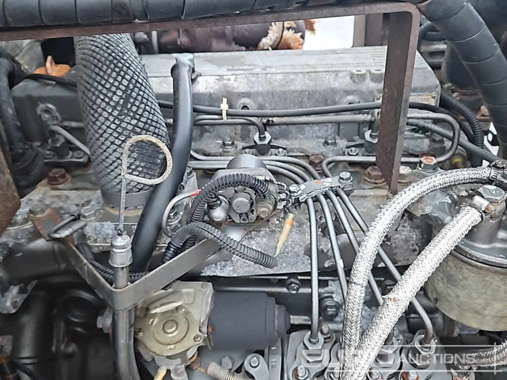 Traktor Morooka MK70: bilde 26 Traktor Morooka MK70: bilde 26