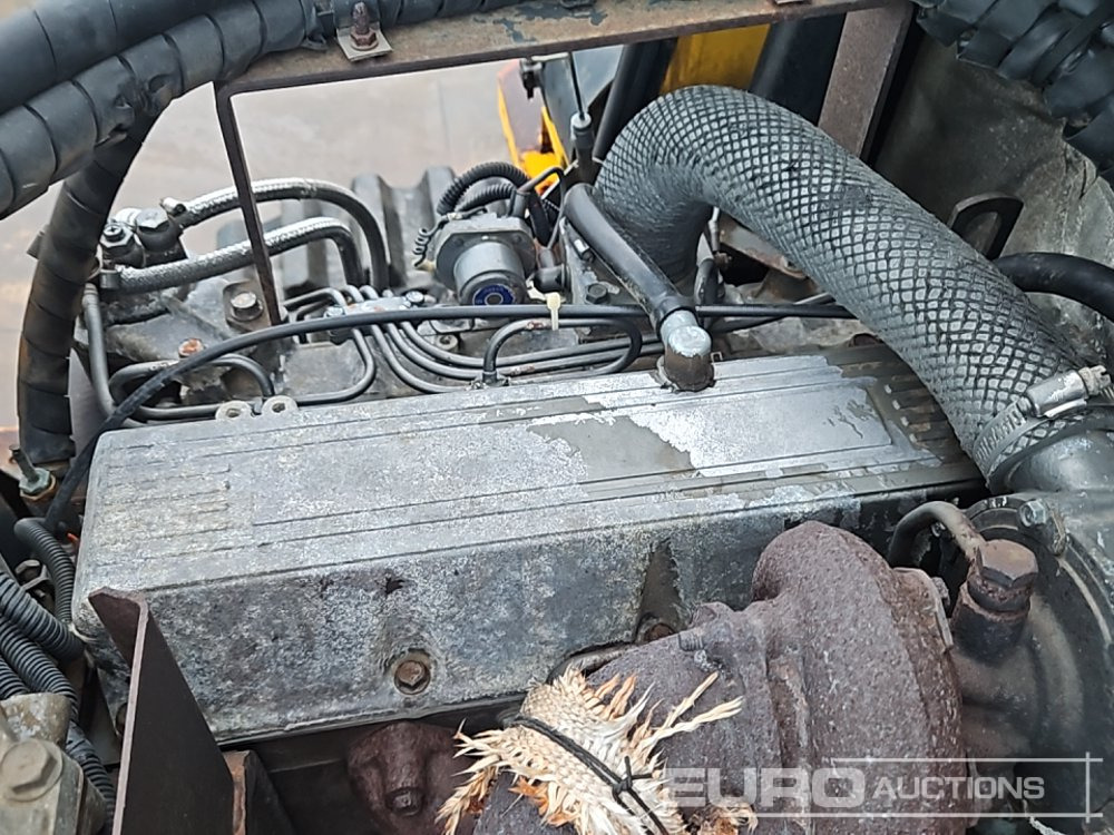 Traktor Morooka MK70: bilde 29 Traktor Morooka MK70: bilde 29