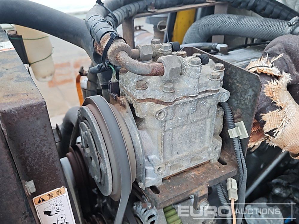 Traktor Morooka MK70: bilde 28 Traktor Morooka MK70: bilde 28