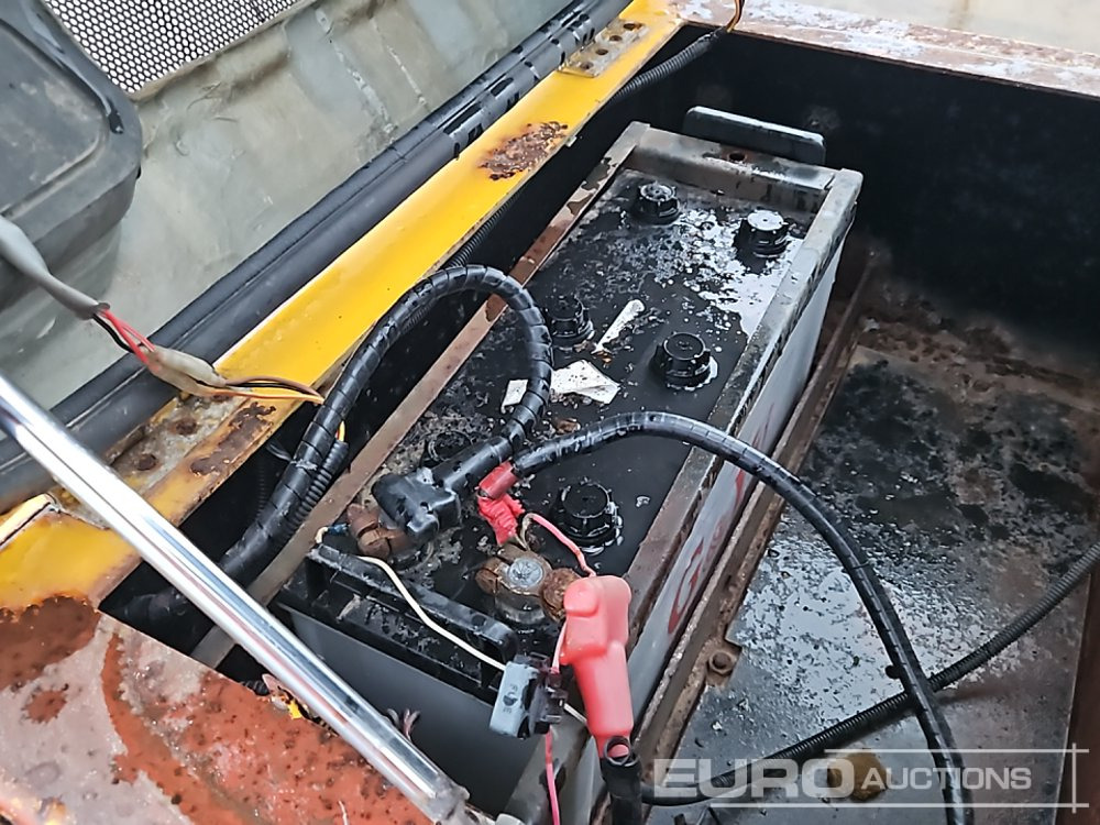 Traktor Morooka MK70: bilde 31 Traktor Morooka MK70: bilde 31