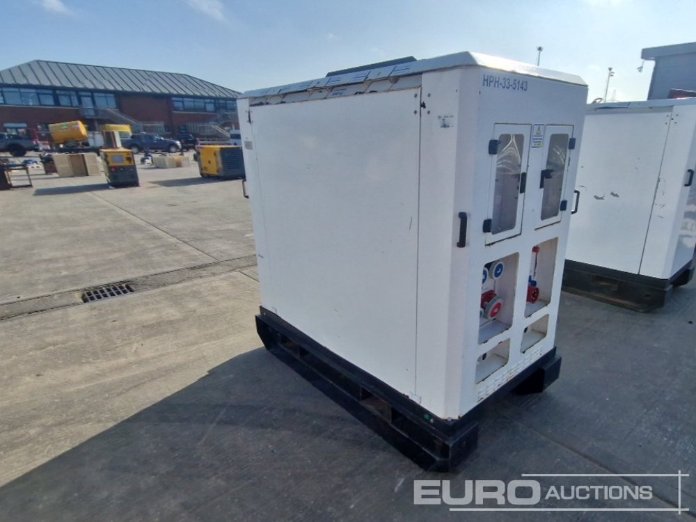 Offgrid INGENIUM - Elektrisk generator: bilde 3 Offgrid INGENIUM - Elektrisk generator: bilde 3
