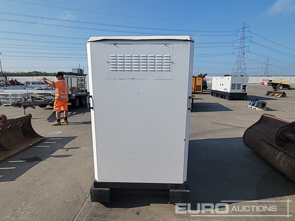 Offgrid INGENIUM - Elektrisk generator: bilde 4 Offgrid INGENIUM - Elektrisk generator: bilde 4