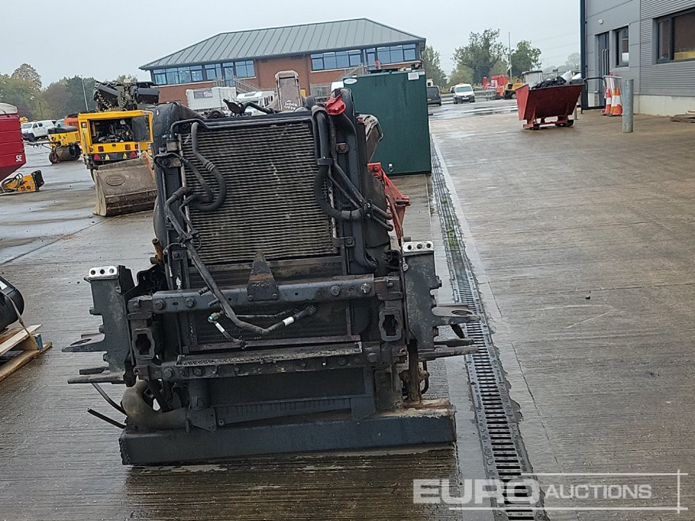 Paccar 6 Cylinder Power Pack - Motor: bilde 2 Paccar 6 Cylinder Power Pack - Motor: bilde 2