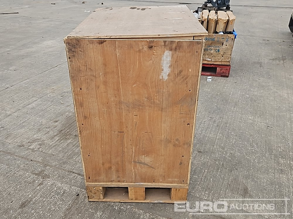Perkins 3.152 - Motor: bilde 4 Perkins 3.152 - Motor: bilde 4