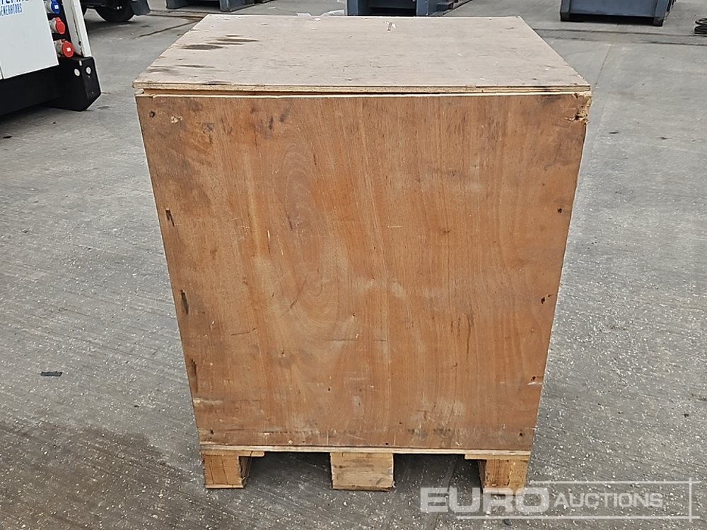 Perkins 3.152 - Motor: bilde 3 Perkins 3.152 - Motor: bilde 3