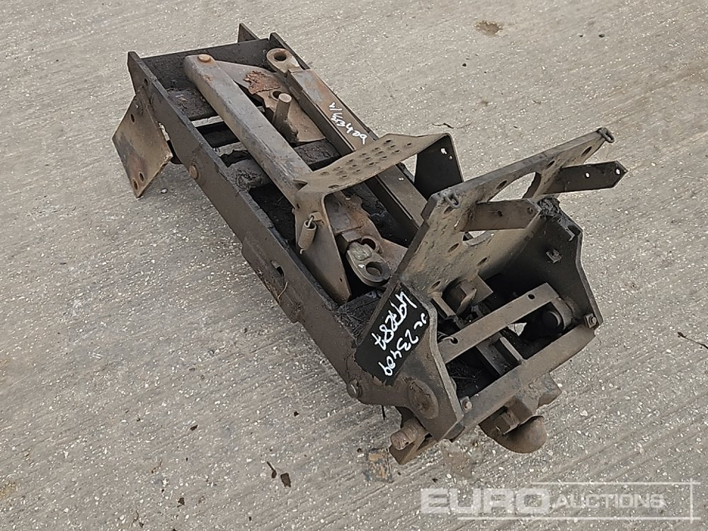 Hydraulic PUH - Reservedeler: bilde 3 Hydraulic PUH - Reservedeler: bilde 3