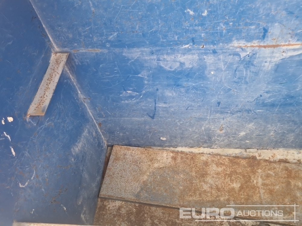 Anleggsmaskiner Site Tool Box: bilde 7