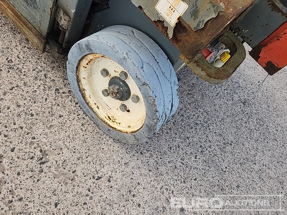 Lift SkyJack SJ3219: bilde 6