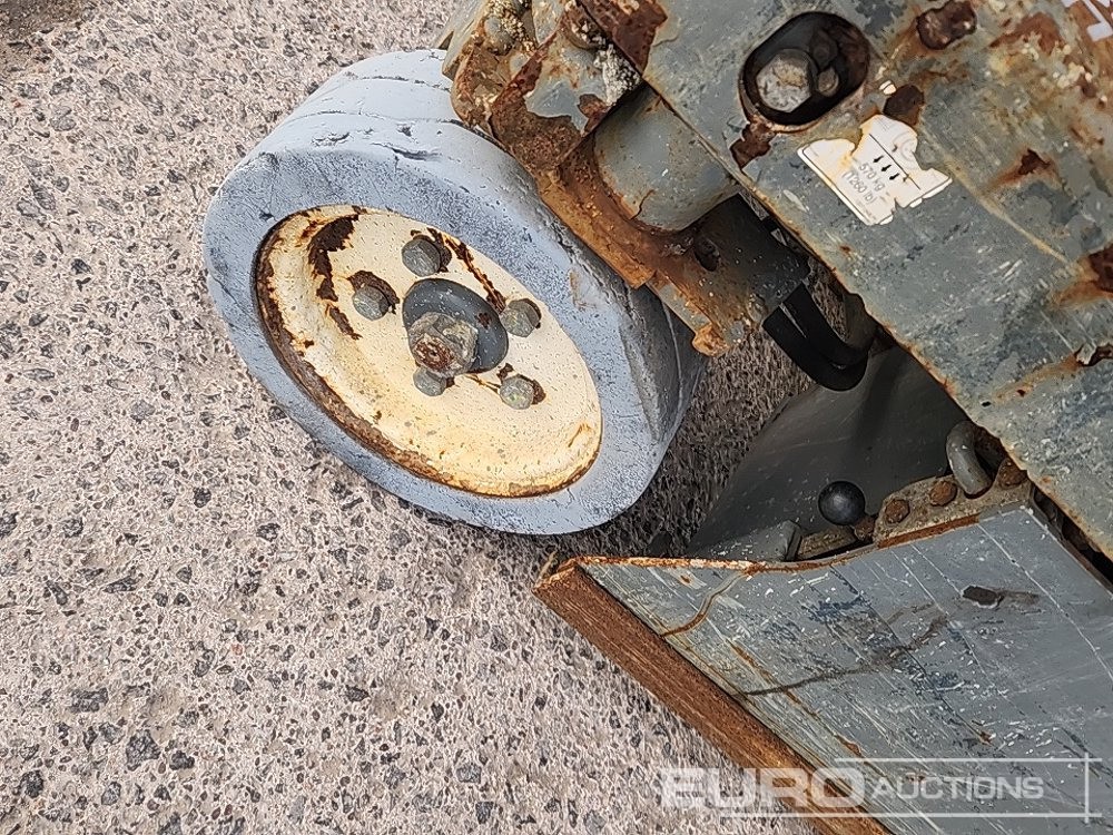 Lift SkyJack SJ3219: bilde 7