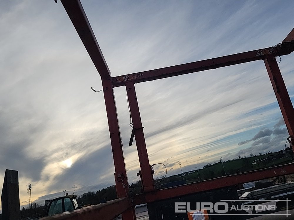 Lift SkyJack SJ3219: bilde 31