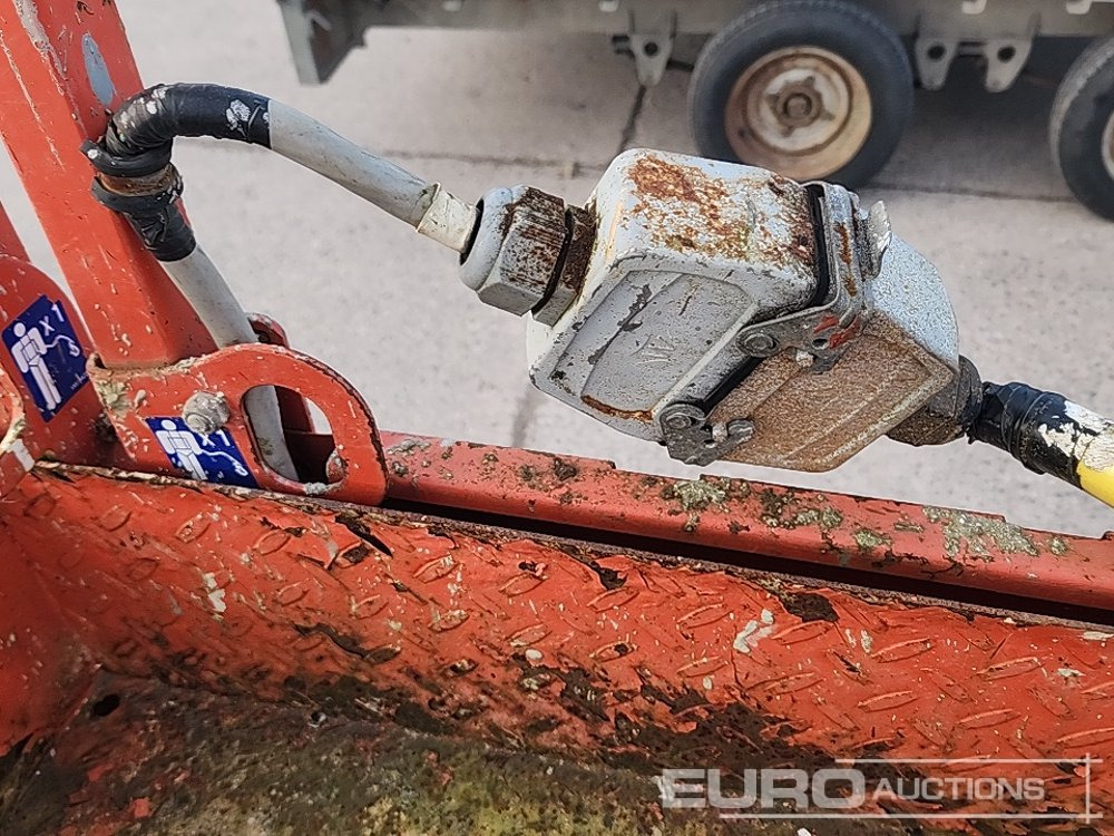 Lift SkyJack SJ3219: bilde 27