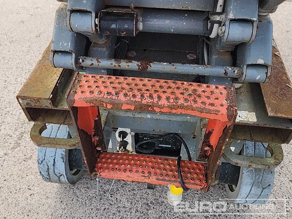 Lift SkyJack SJ3219: bilde 12