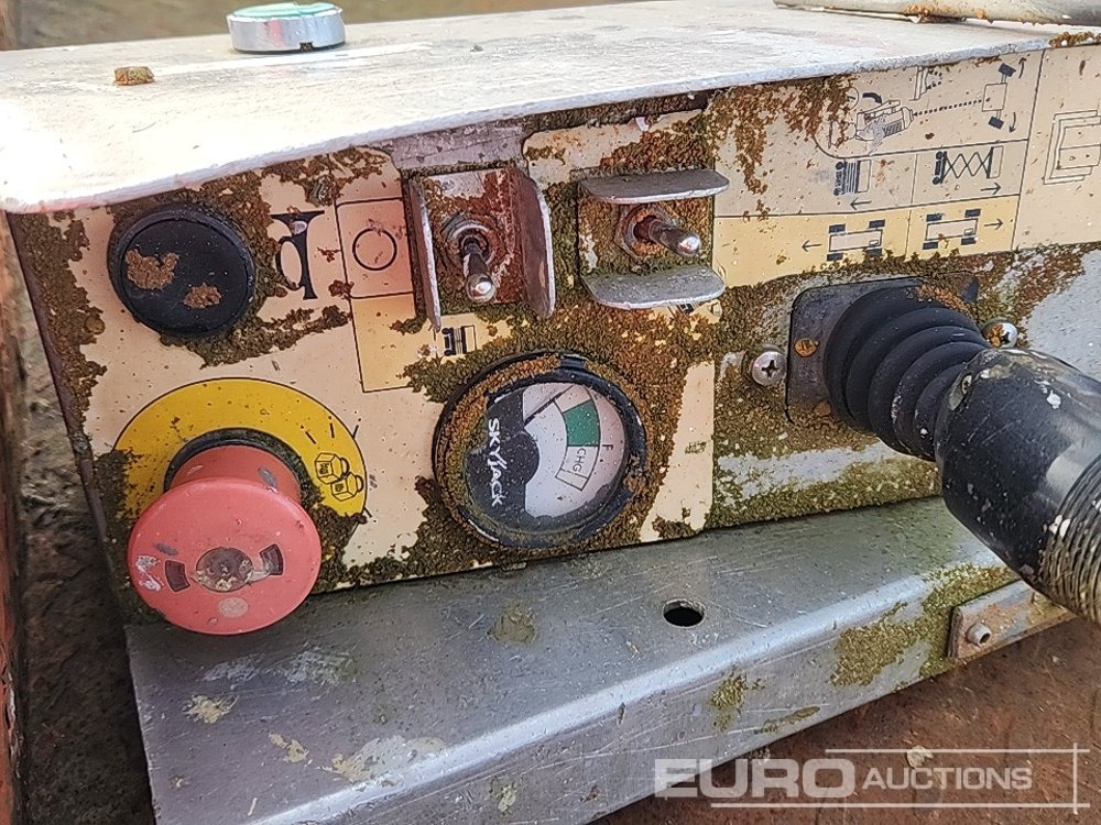 Lift SkyJack SJ3219: bilde 25