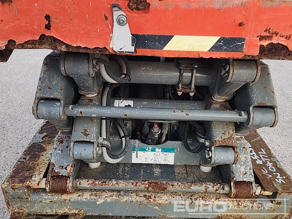 Lift SkyJack SJ3219: bilde 16