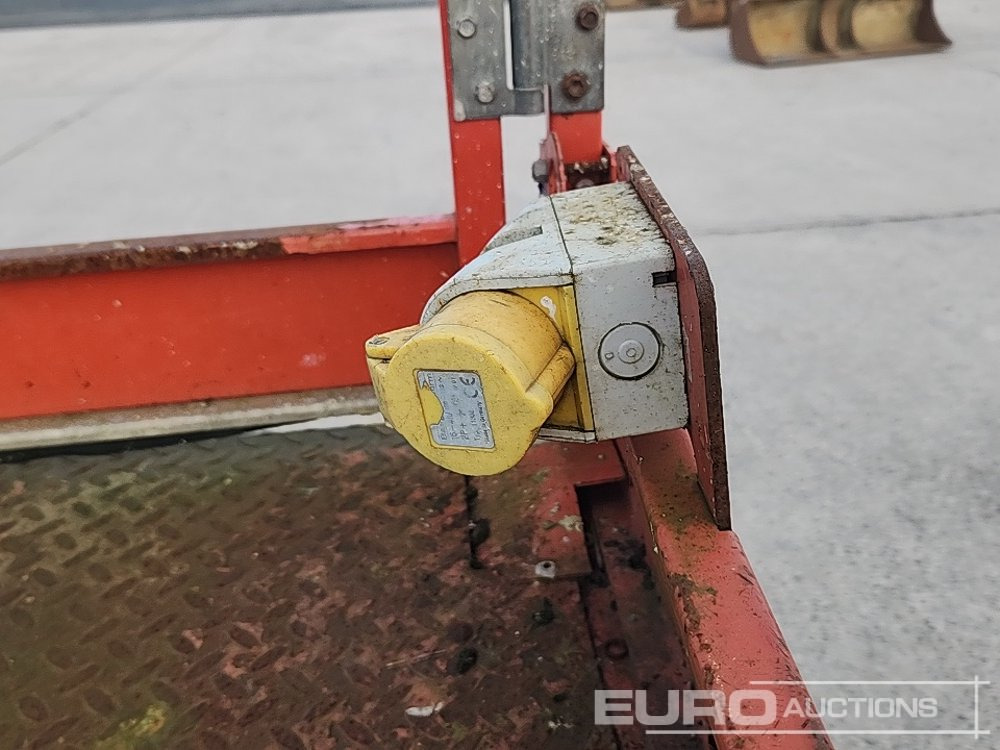 Lift SkyJack SJ3219: bilde 23