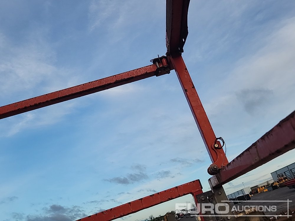 Lift SkyJack SJ3219: bilde 30