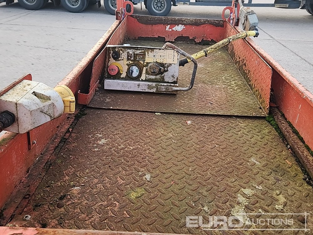 Lift SkyJack SJ3219: bilde 21