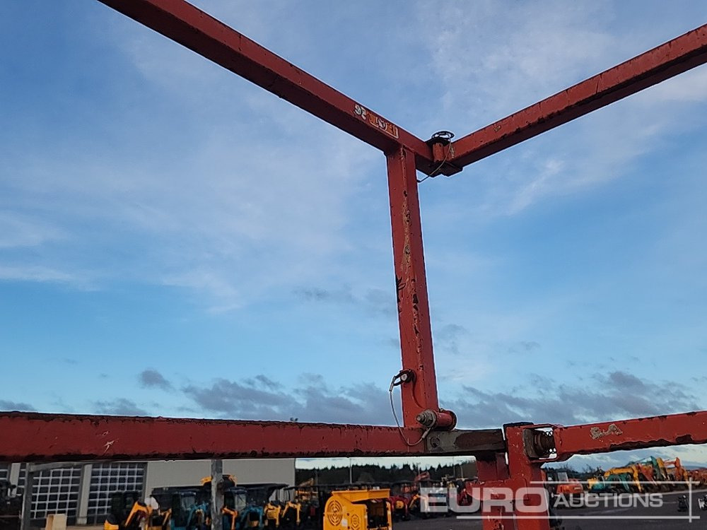 Lift SkyJack SJ3219: bilde 29