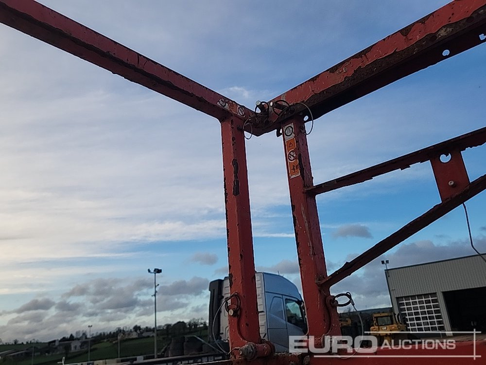 Lift SkyJack SJ3219: bilde 28