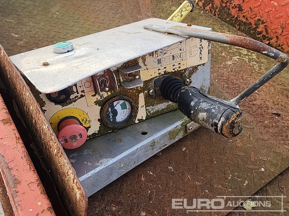 Lift SkyJack SJ3219: bilde 24