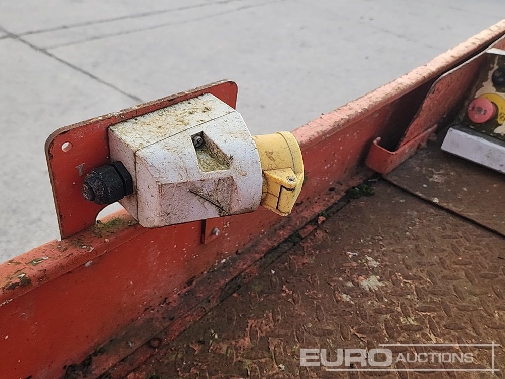 Lift SkyJack SJ3219: bilde 22