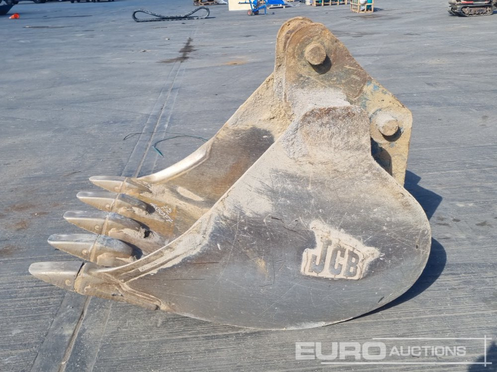 Strickland 36" Digging Bucket 65mm Pin to suit 13 Ton Excavator - Skuffe: bilde 2 Strickland 36" Digging Bucket 65mm Pin to suit 13 Ton Excavator - Skuffe: bilde 2