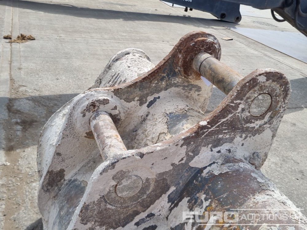 Skuffe Strickland 60" Digging Bucket 80mm Pin to suit 20 Ton Excavator: bilde 11