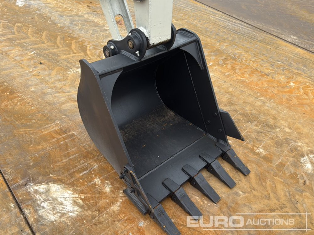 Takeuchi TB150C - Minigraver: bilde 5 Takeuchi TB150C - Minigraver: bilde 5