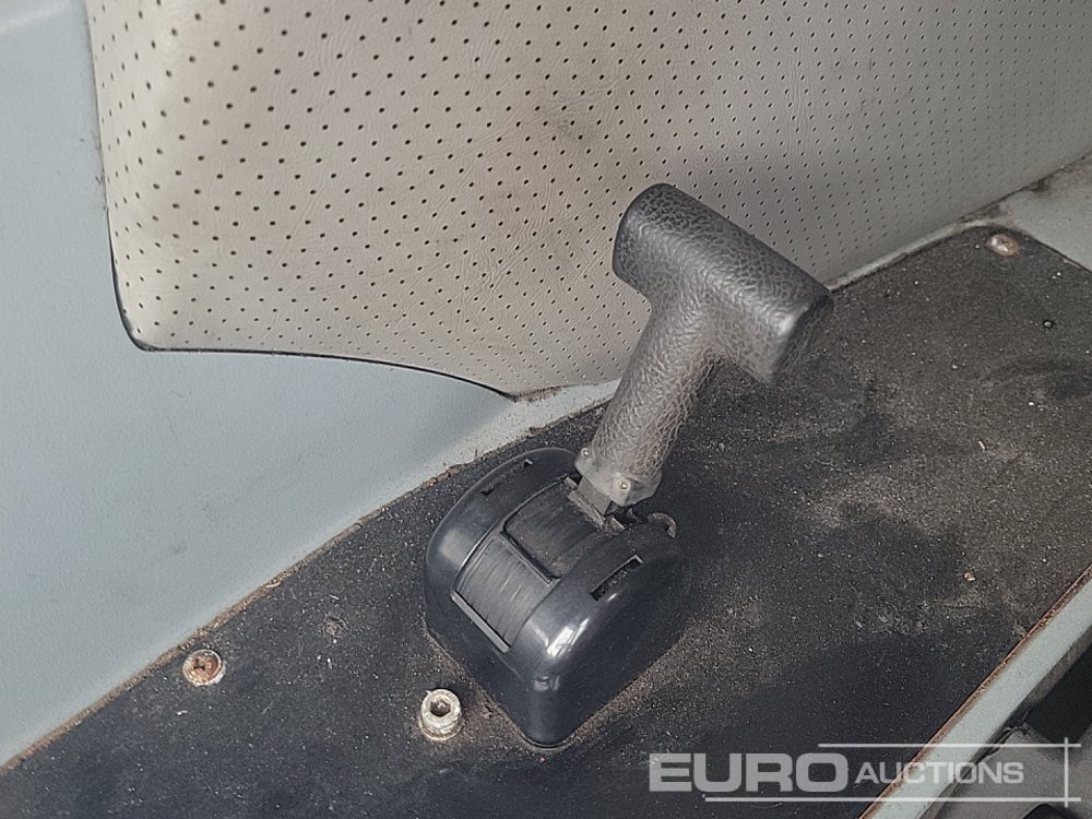 Mobilkran Terex Demag AC50-1: bilde 49