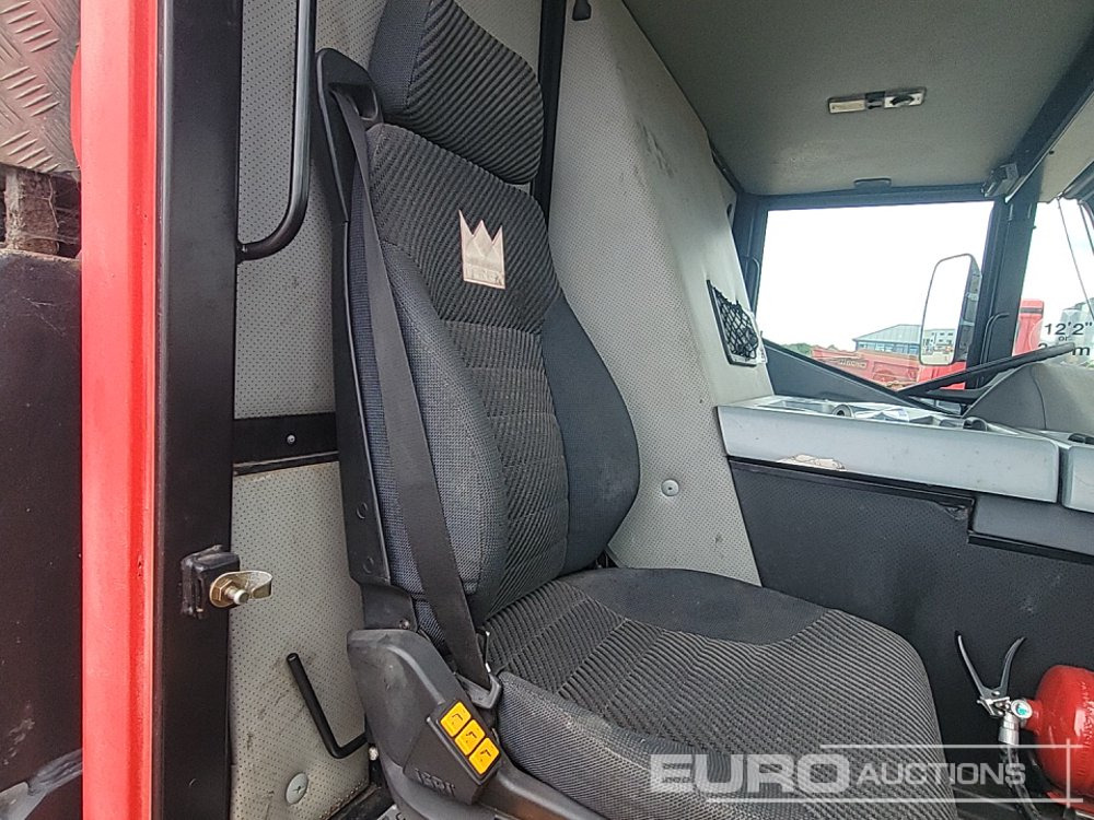 Mobilkran Terex Demag AC50-1: bilde 45