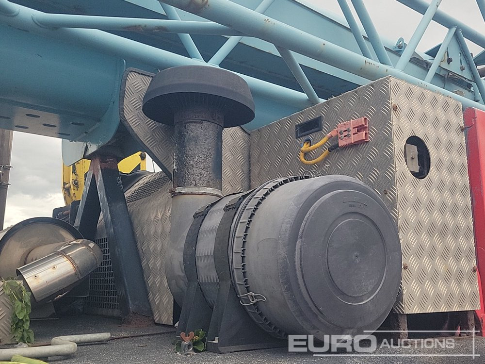 Mobilkran Terex Demag AC50-1: bilde 26