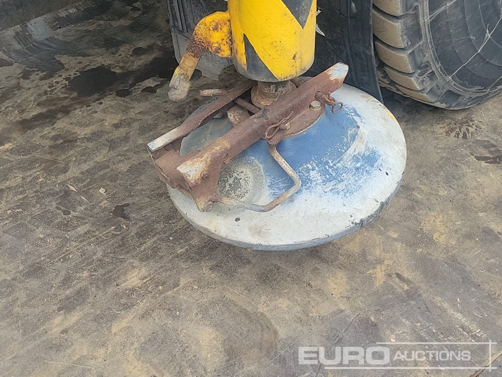 Mobilkran Terex Demag AC50-1: bilde 16