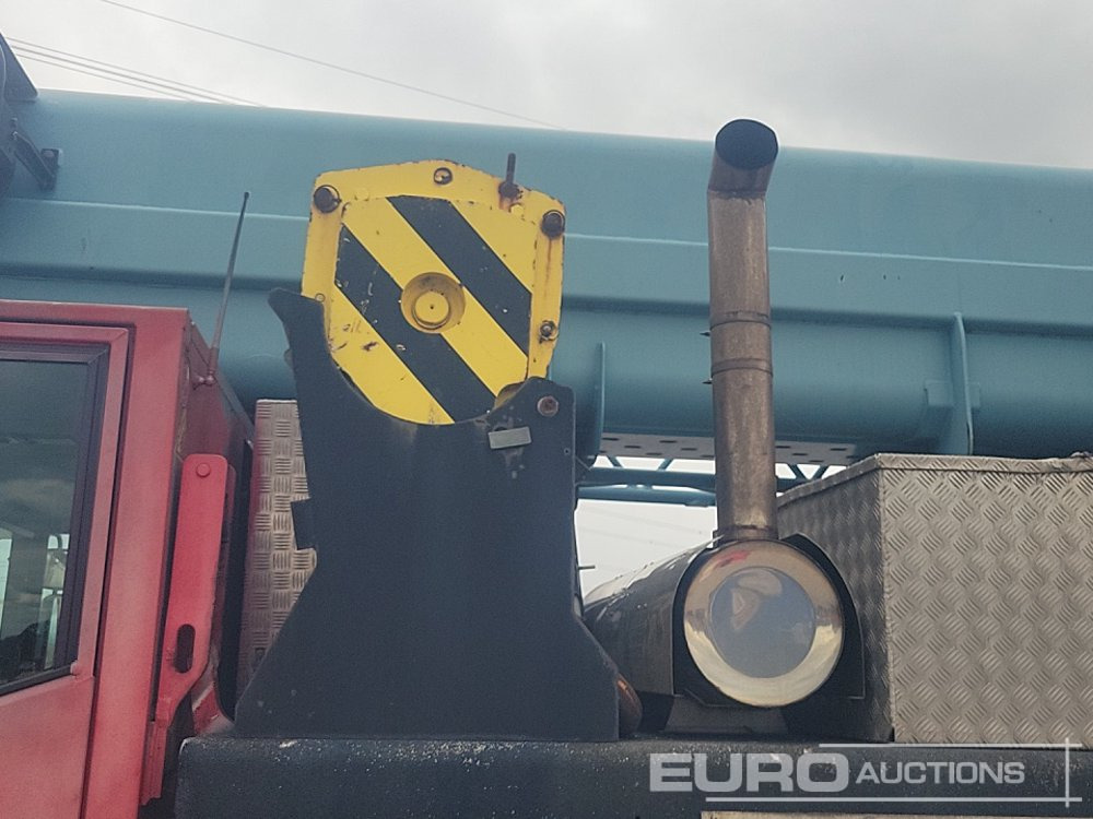 Mobilkran Terex Demag AC50-1: bilde 33