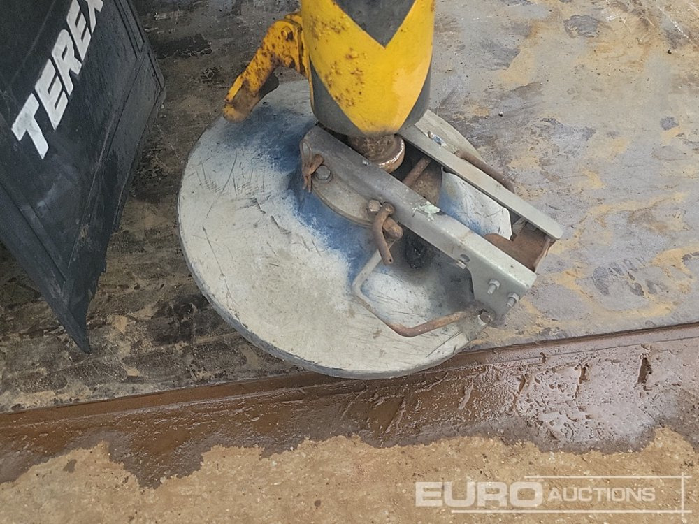 Mobilkran Terex Demag AC50-1: bilde 18